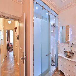 Faik Pasha Hotels