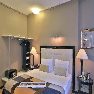 Faik Pasha Hotels