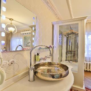 Faik Pasha Hotels