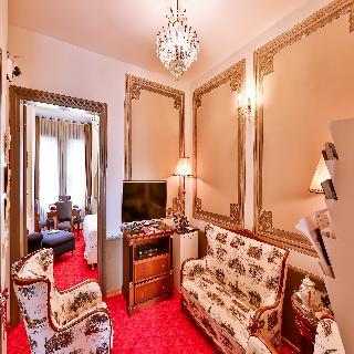 Faik Pasha Hotels