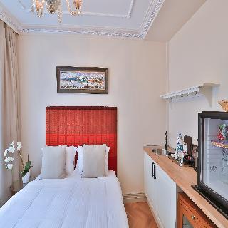 Faik Pasha Hotels