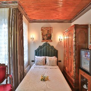 Faik Pasha Hotels