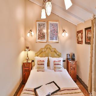 Faik Pasha Hotels