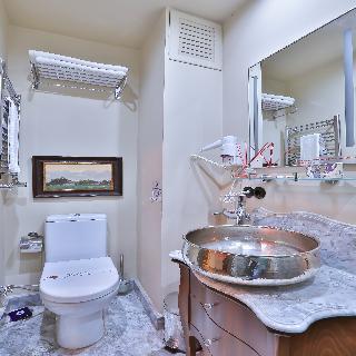 Faik Pasha Hotels