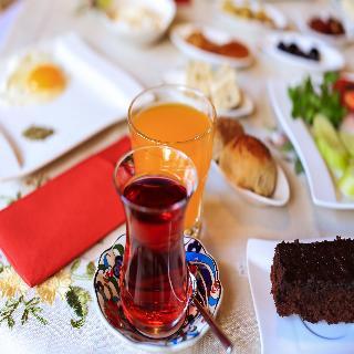Faik Pasha Hotels