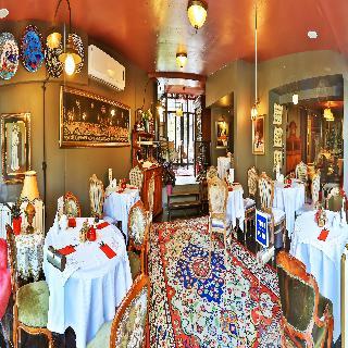 Faik Pasha Hotels