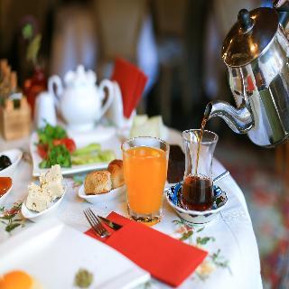 Faik Pasha Hotels