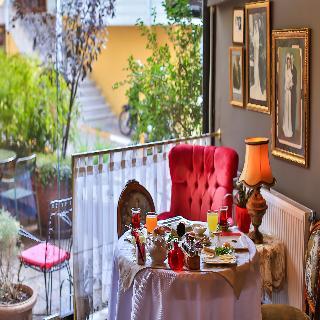 Faik Pasha Hotels