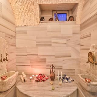 Faik Pasha Hotels