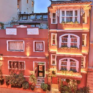 Faik Pasha Hotels