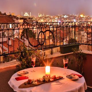 Faik Pasha Hotels