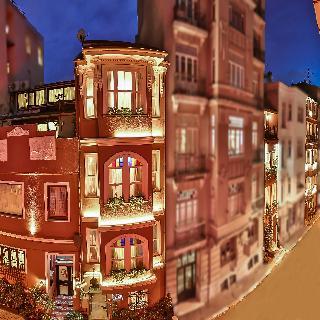Faik Pasha Hotels