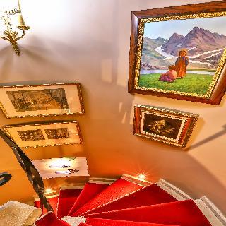 Faik Pasha Hotels