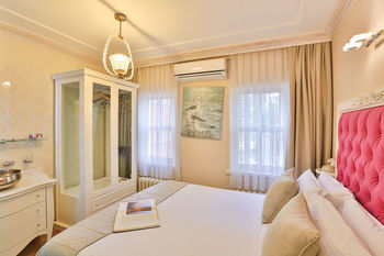 Faik Pasha Hotels