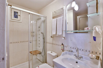 Faik Pasha Hotels