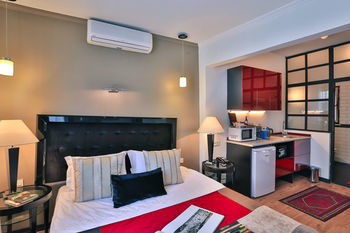 Faik Pasha Hotels