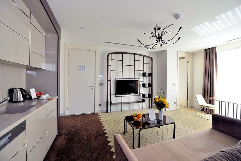 Hotel L'onde Business Suites