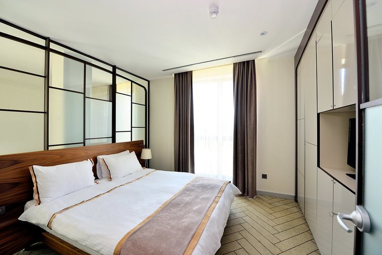 Hotel L'onde Business Suites