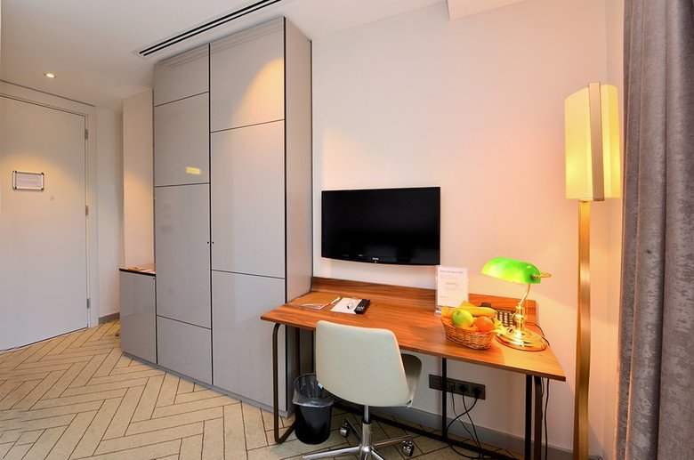 Hotel L'onde Business Suites