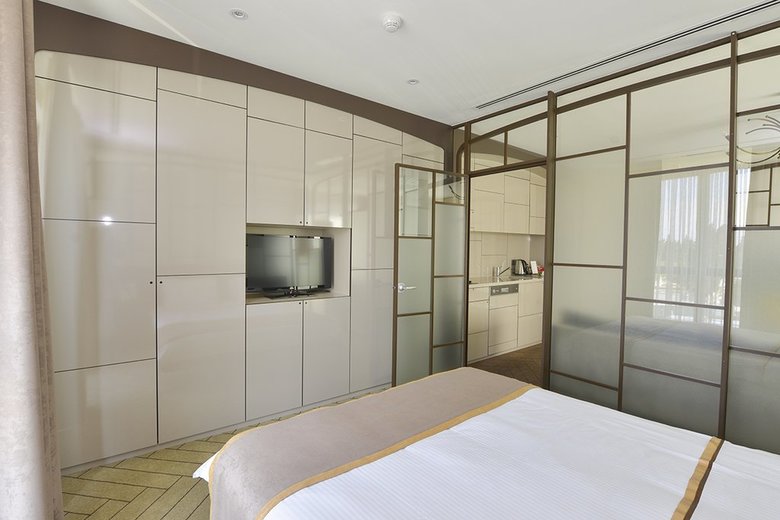 Hotel L'onde Business Suites