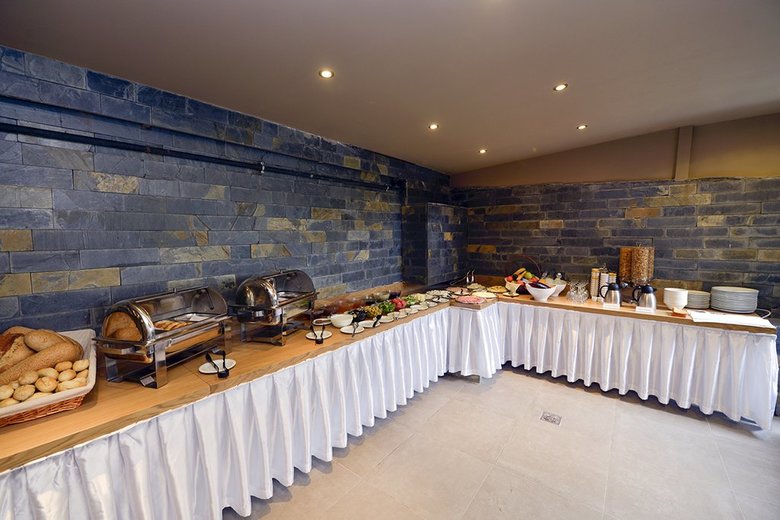 Hotel L'onde Business Suites