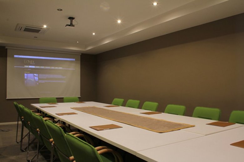 Hotel L'onde Business Suites