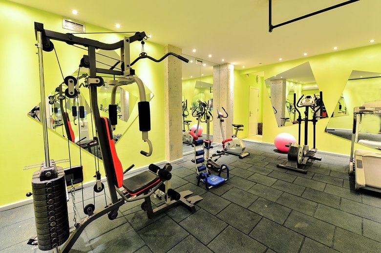 Hotel L'onde Business Suites