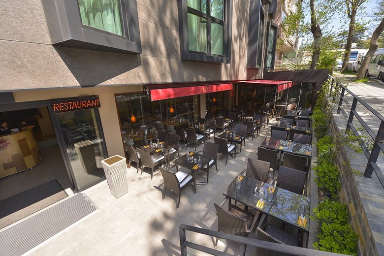 Hotel L'onde Business Suites