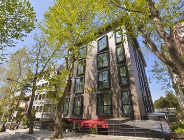Hotel L'onde Business Suites