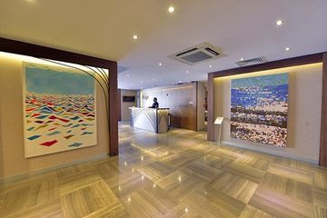 Hotel L'onde Business Suites