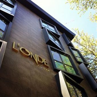 Hotel L'onde Business Suites