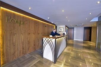 Hotel L'onde Business Suites