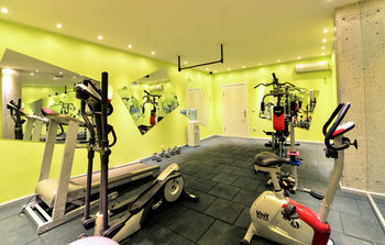 Hotel L'onde Business Suites