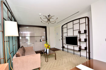 Hotel L'onde Business Suites