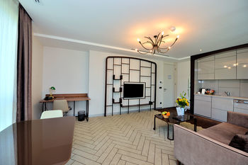 Hotel L'onde Business Suites