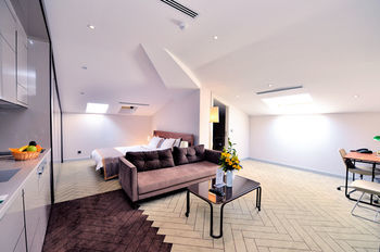 Hotel L'onde Business Suites