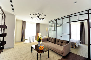 Hotel L'onde Business Suites