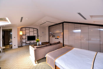 Hotel L'onde Business Suites