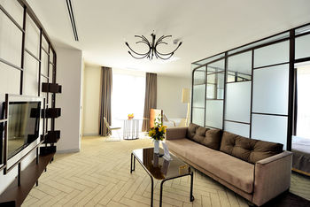 Hotel L'onde Business Suites