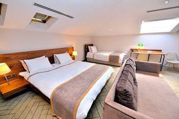 Hotel L'onde Business Suites