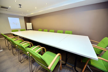 Hotel L'onde Business Suites