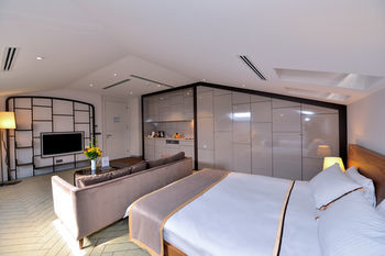 Hotel L'onde Business Suites