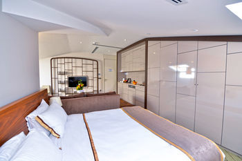 Hotel L'onde Business Suites