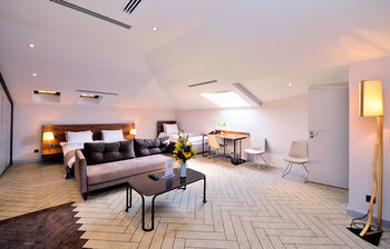 Hotel L'onde Business Suites