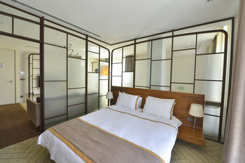 Hotel L'onde Business Suites