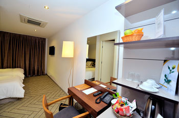 Hotel L'onde Business Suites