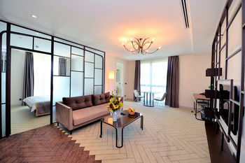 Hotel L'onde Business Suites