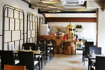 Hotel L'onde Business Suites