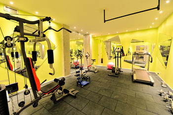 Hotel L'onde Business Suites