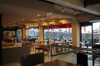 Hotel L'onde Business Suites